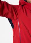 Мужская куртка Helly-Hansen Alpha 4.0, 162 Red - фото 6