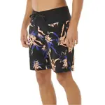 Шорты для плавания Rip Curl Mirage Mason Raw Energy, черный - фото 2