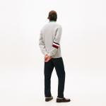 Джемпер мужской Tommy Hilfiger, серый - фото 9