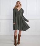 Платье Pepe Jeans London LEONOR, черный - фото 2