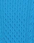 Свитер Drumohr, лазурный - фото 4