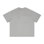 Футболка унисекс Wildx, черный - фото 8