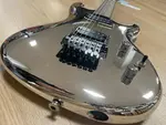 Ibanez JS3CR Джо Сатриани - Хром - фото 2