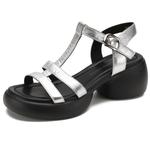 Сандалии D:FUSE SCANDINAVIA Beach Sandals Women's - фото 3