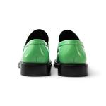 Феррагамо мокасины Salvatore Ferragamo - фото 2