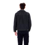 Куртка мужская Jeep Spirit, черный - фото 8