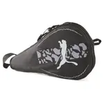 Ракетка для паделя Puma Solarattack Ct, черный - фото 2