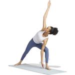 Лучшая студия йоги Adidas, белый - фото 4