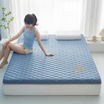 Yalu Матрас из латекса, 80х200 см, толщина 5 см, модель Basic Model - Crown Blue - фото 10