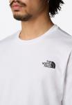 Футболка The North Face EASY TEE, Tnf White/White - фото 3