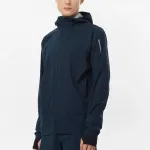 S/LAB ULTRA Куртка унисекс темно-синий Salomon - фото 3