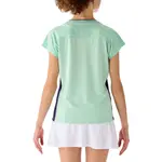 Футболка Contest Series женская YONEX, белый - фото 9