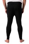 Men Plus Термобелье Long Johns в черном цвете - фото 3