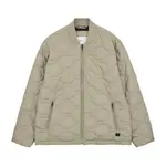 Куртка Makia Husky bomber, бежевый - фото