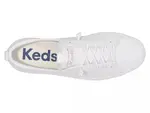 Кроссовки Kickback - женские Keds, White - фото 4