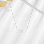 Женское ожерелье EUA - фото 11