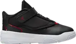 Кроссовки Jordan Max Aura 4 PS Bred, черный - фото