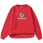 The Simpsons Толстовка унисекс «Симпсоны», Черный - фото 34