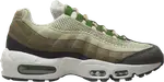 Кроссовки Nike Wmns Air Max 95 'Earth Day', зеленый - фото 2