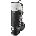 Лыжные ботинки Salomon Select Wide Cruise 60 W alpine, черный - фото 4