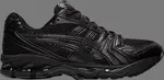 Кроссовки gel kayano 14 'black' Asics, черный - фото 2