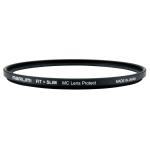 Marumi 58mm FIT & SLIM MC Lens Protector - фото 2