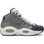 Кроссовки Reebok Question Mid, темно-серый - фото