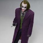 Фигурки Joker Batman, The Dark Knight, Heath Ledger INART - фото 2