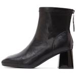 BASTO Женские ботильоны кофе, цвет Coffee - фото 3