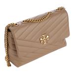 TORY BURCH Кожаная сумка кроссбодди - фото 4