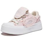 Кроссовки FAIRWHALE Skateboarding Shoes Unisex Low-top, черный - фото 17