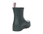Сапоги резиновые Hunter Original Play Short, зеленый - фото 7