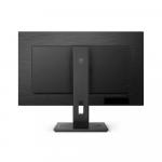 Монитор Philips 32B1N3800, 31.5", 3840×2160, 60 Гц, VA, чёрный - фото 3