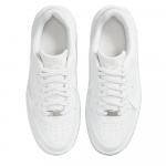 Кроссовки Nike Air Force 1 PLT.AF.ORM, белый - фото 4