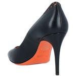 Туфли Santoni, черный - фото 3