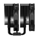 Кулер для процессора ID-Cooling FROZN A720, черный - фото 3