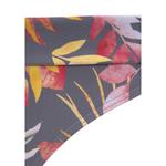 Плавки бикини женские VIVANCE, Серый - фото 4