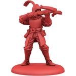 Дополнительный набор к CMON A Song of Ice and Fire Tabletop Miniatures Game, Lannister Crossbowmen - фото 5