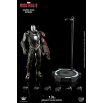 Коллекционная фигурка King Arts 1:9 Scale Iron Man, Mark XXIX, 24 см - фото 5