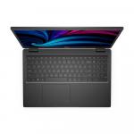 Ноутбук Dell Latitude 3520, 15.6'', 32 Гб/1 ТБ, Intel i7-1165G7, Iris Xe, черный, английская клавиатура - фото 2