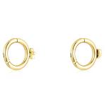 Пирсинг Tous Tous Basics, сталь, золото - фото 3