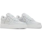 Кроссовки Nike Wmns Air Force 1 07 SE, белый - фото 5