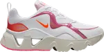 Кроссовки Nike Wmns RYZ 365 'White Digital Pink', белый - фото 2