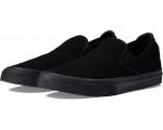 Кроссовки Wino G6 Slip-On Emerica, черный - фото