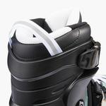 Роликовые коньки Freeride MF500 Light Adult Khaki OXELO, хаки серый - фото 8