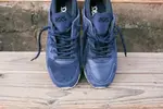 Кроссовки commonwealth gel lyte 5 'gemini' Asics, синий - фото 4