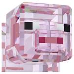 Фигурка Swarovski × Minecraft Pig - фото 4