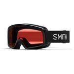 Очки Smith Rascal Goggles для маленьких детей, черный - фото 2