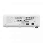 Проектор Panasonic PT-FRZ50WU7, 5200 ANSI люмен, белый - фото 4