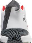 Кроссовки Jordan Stay Loyal GS White Light Graphite, белый - фото 7